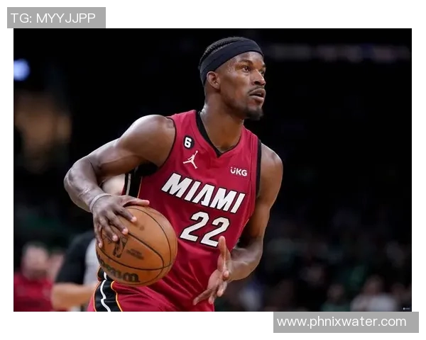 吉米巴特勒：从默默无闻到NBA超级明星的奋斗历程与心路历程