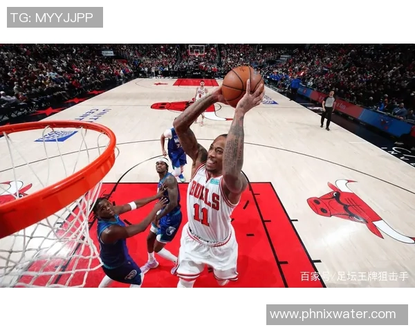 奇才与公牛激战篮球304场次期待精彩对决与精彩表现